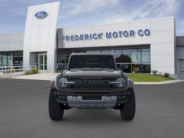 New 2026 Ford Bronco Raptor image 6