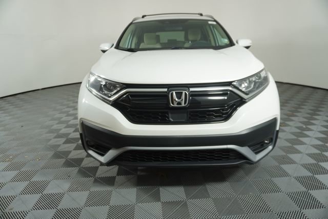 Used 2020 Honda CR-V EX image 2