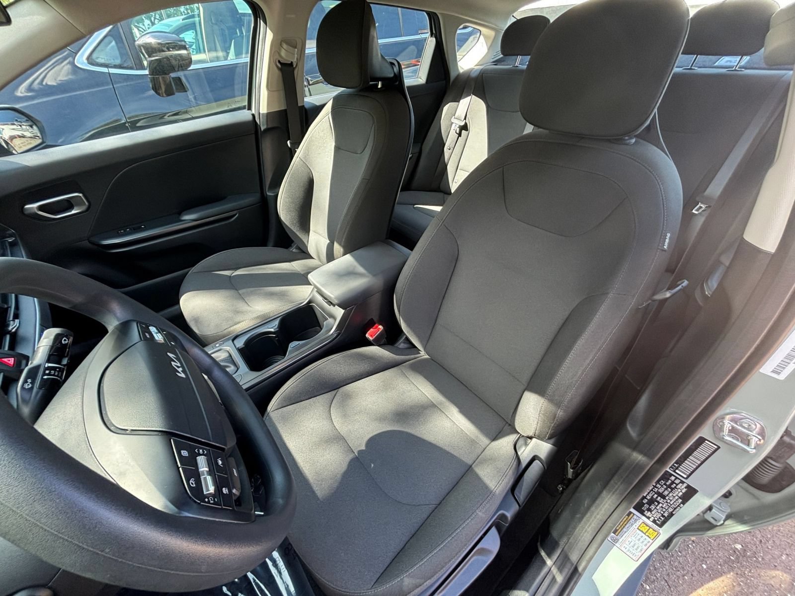 Used 2026 Kia K4 FWD image 34