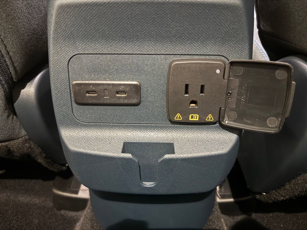 New 2026 Ford Maverick XLT FWD image 29