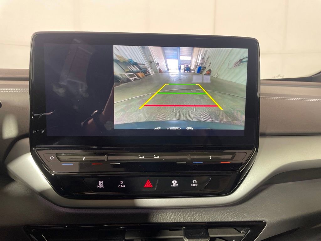 Certified 2023 Volkswagen ID.4 Pro AWD/4WD image 16