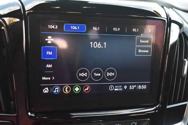 Certified 2022 Chevrolet Traverse LT AWD/4WD image 33