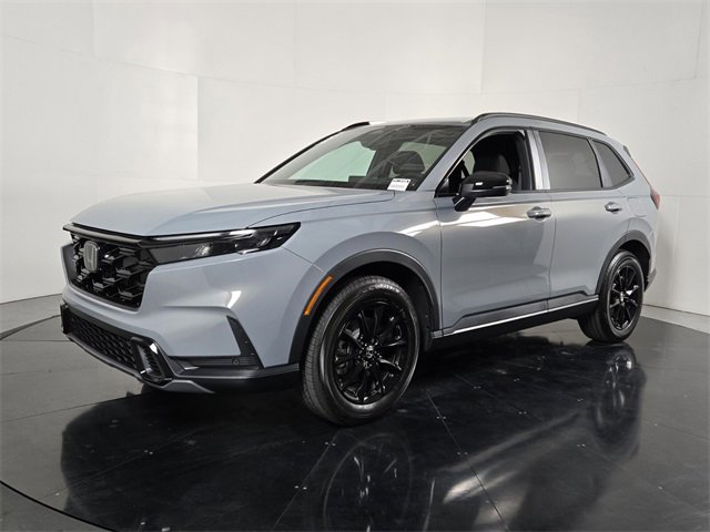 Used 2026 Honda CR-V Sport-L image 2