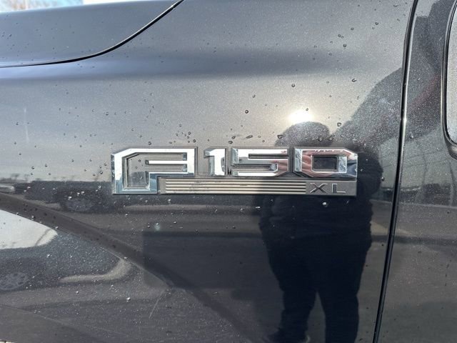 Used 2015 Ford F150 XL w/ Equipment Group 101A Mid image 9