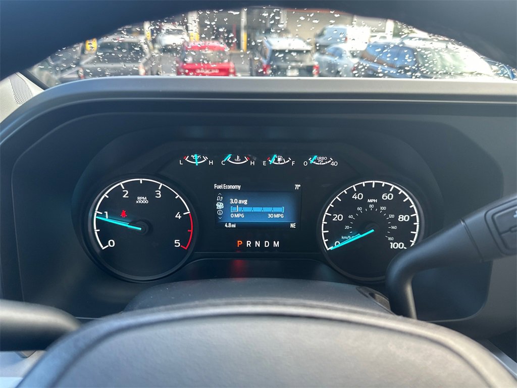 New 2026 Ford F450 XL w/ 360-Degree Camera Package image 23