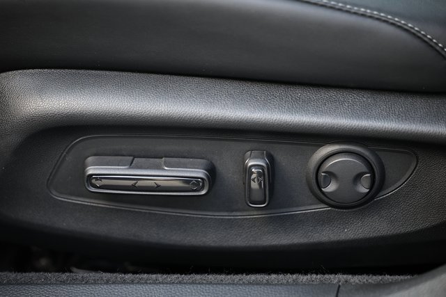 Used 2025 Honda Accord Touring image 22
