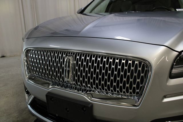 Used 2020 Lincoln Nautilus Reserve w/ Equipment Group 201A AWD/4WD image 33