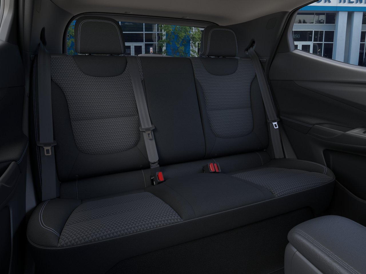 New 2023 Chevrolet Bolt EUV LT w/ Comfort Package FWD image 19