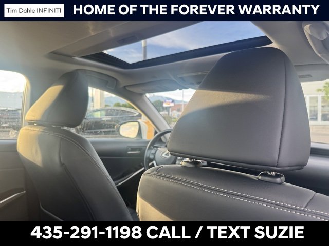 Used 2020 Lexus IS 300 image 18