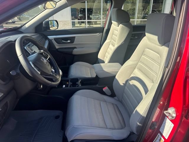 Certified 2020 Honda CR-V LX image 19