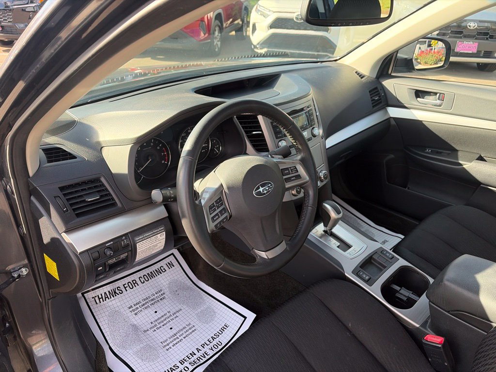 Used 2012 Subaru Legacy 2.5i Premium w/ All-Weather Pkg AWD/4WD image 24