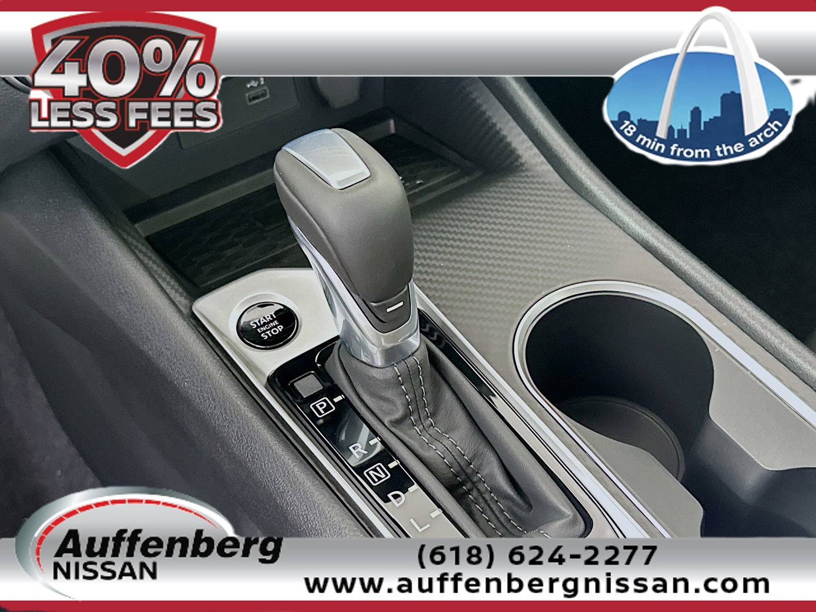 New 2026 Nissan Altima 2.5 SV w/ SV Premium Package FWD image 16