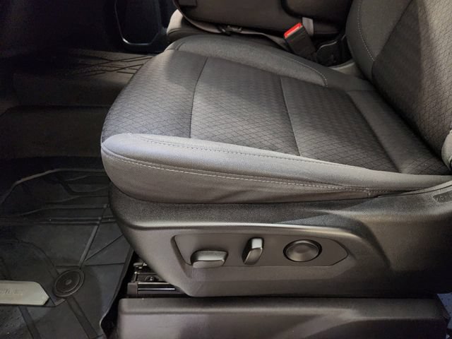 Used 2023 Chevrolet Silverado 1500 LT RWD image 23