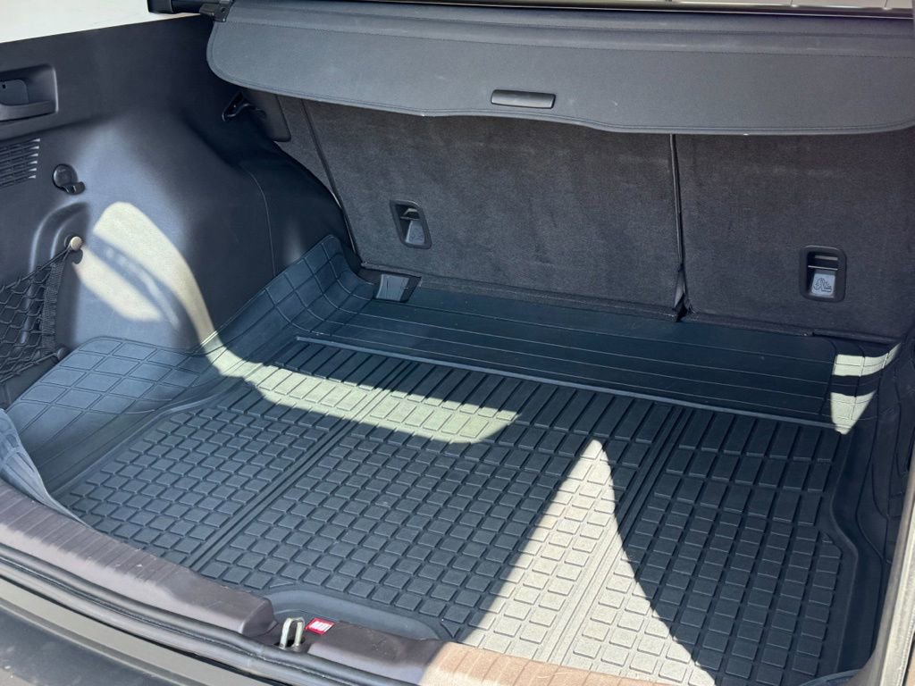 Used 2014 Honda CR-V EX-L image 23