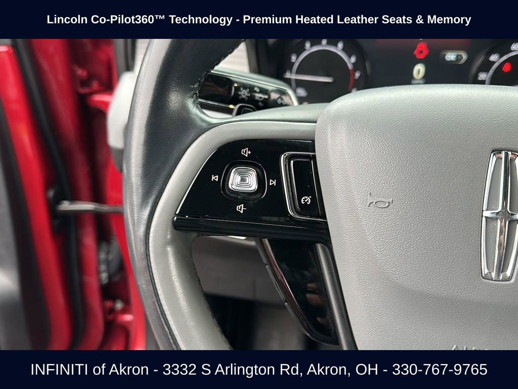 Used 2021 Lincoln Corsair FWD image 45