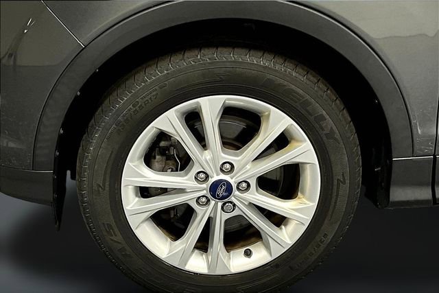 Used 2018 Ford Escape SEL image 29