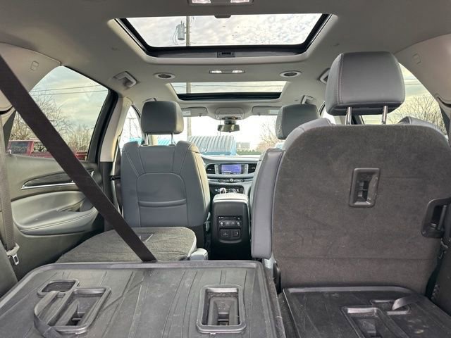 Used 2021 Buick Enclave Essence w/ Sound and Sites Package image 32