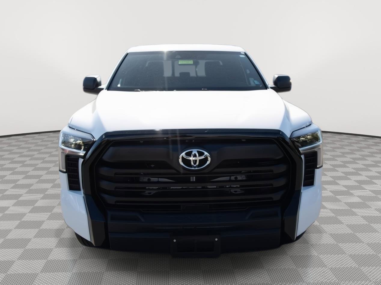 Used 2026 Toyota Tundra SR AWD/4WD image 2