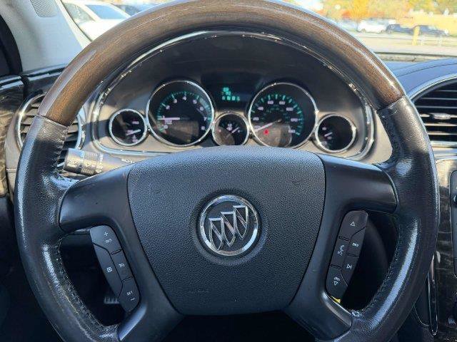 Used 2013 Buick Enclave Leather FWD image 23