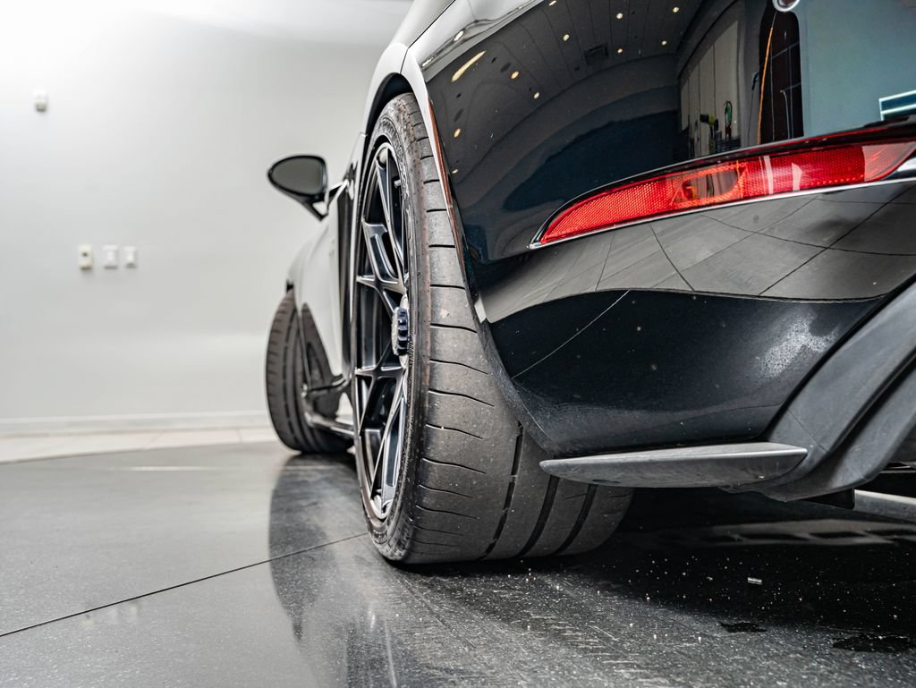 Certified 2024 Porsche 718 Cayman GT4 RS RWD image 73