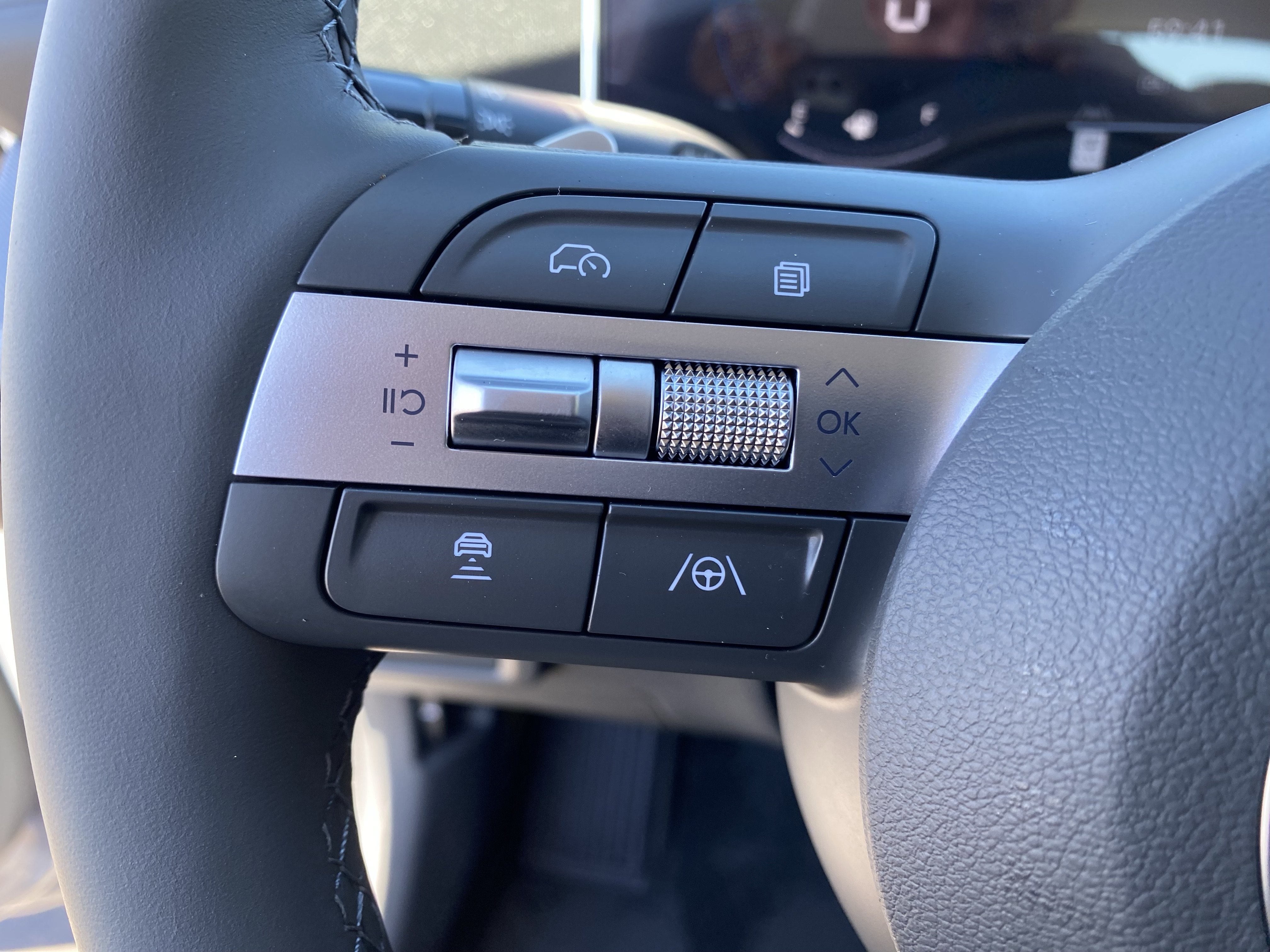 New 2026 Hyundai Sonata SEL FWD image 27