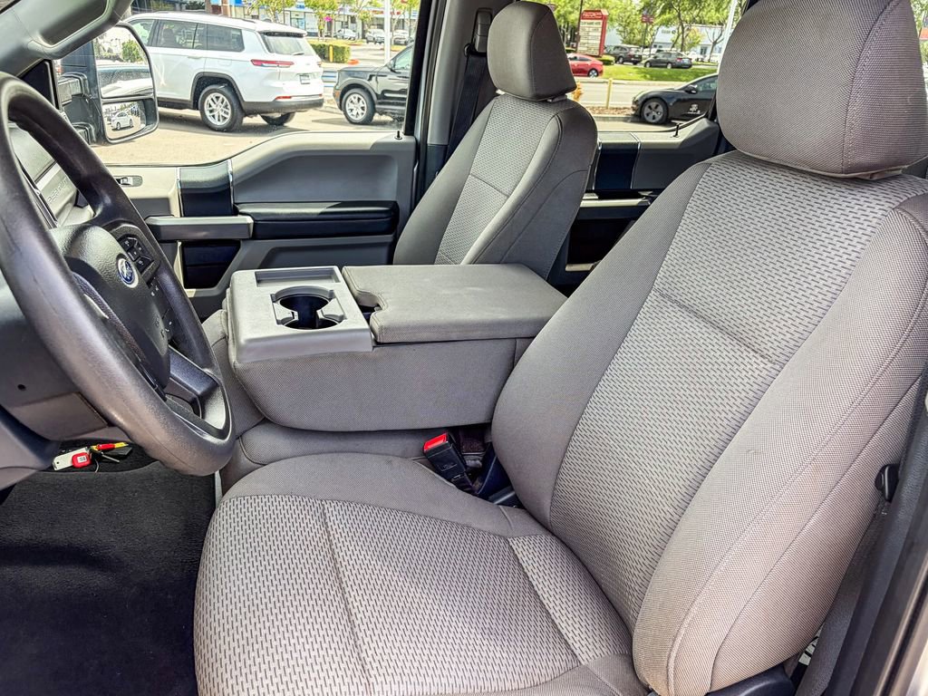 Used 2022 Ford F250 XLT image 45