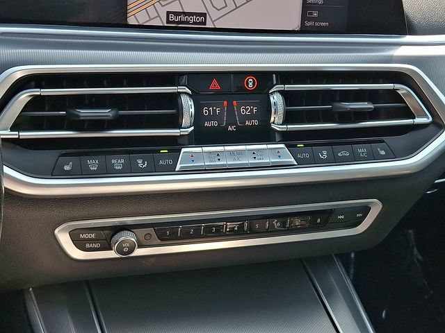 Used 2019 BMW X5 xDrive40i w/ Premium Package 2 AWD/4WD image 17