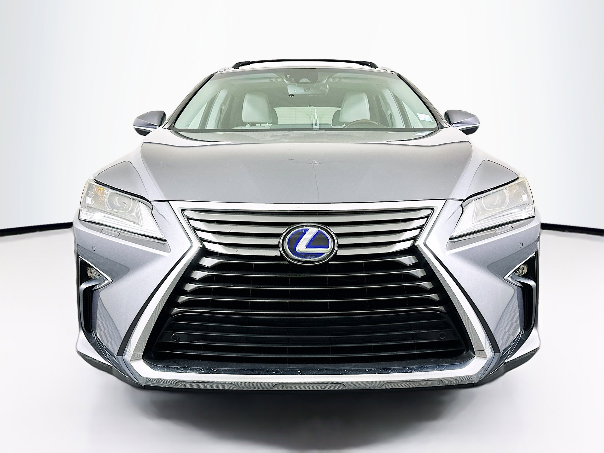 Used 2016 Lexus RX 450h AWD w/ Cold Weather Package image 2