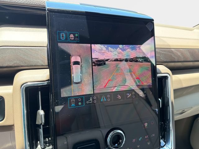 New 2026 GMC Yukon XL Denali w/ Denali Reserve Package AWD/4WD image 24