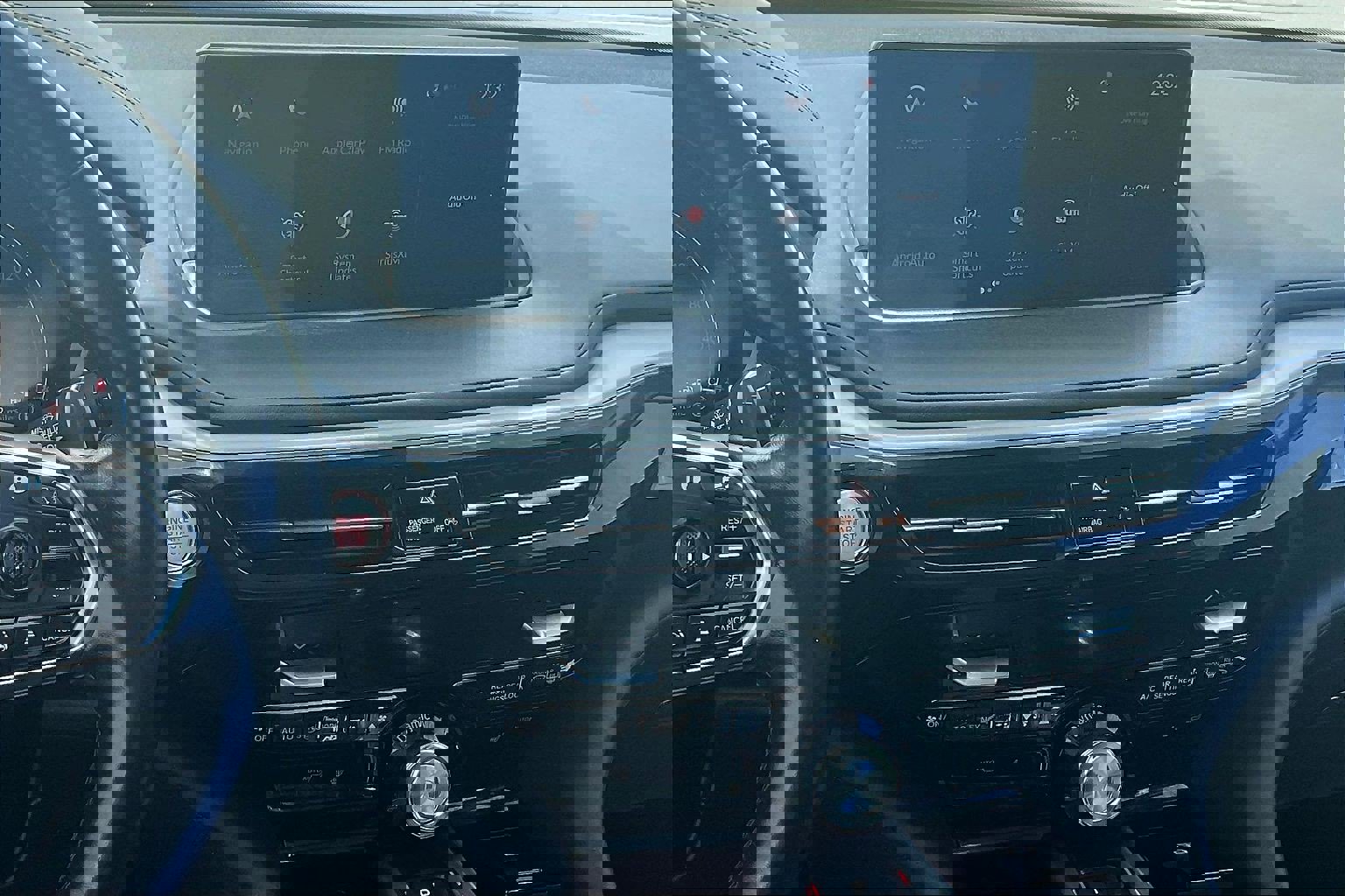 Used 2023 Acura MDX SH-AWD w/ Technology Package image 7