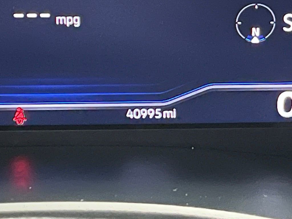 Used 2022 Volkswagen Atlas SE image 27