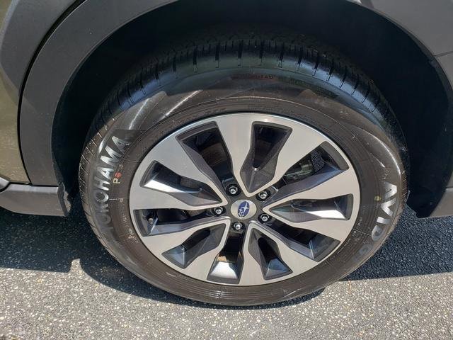 Used 2024 Subaru Outback Limited image 20