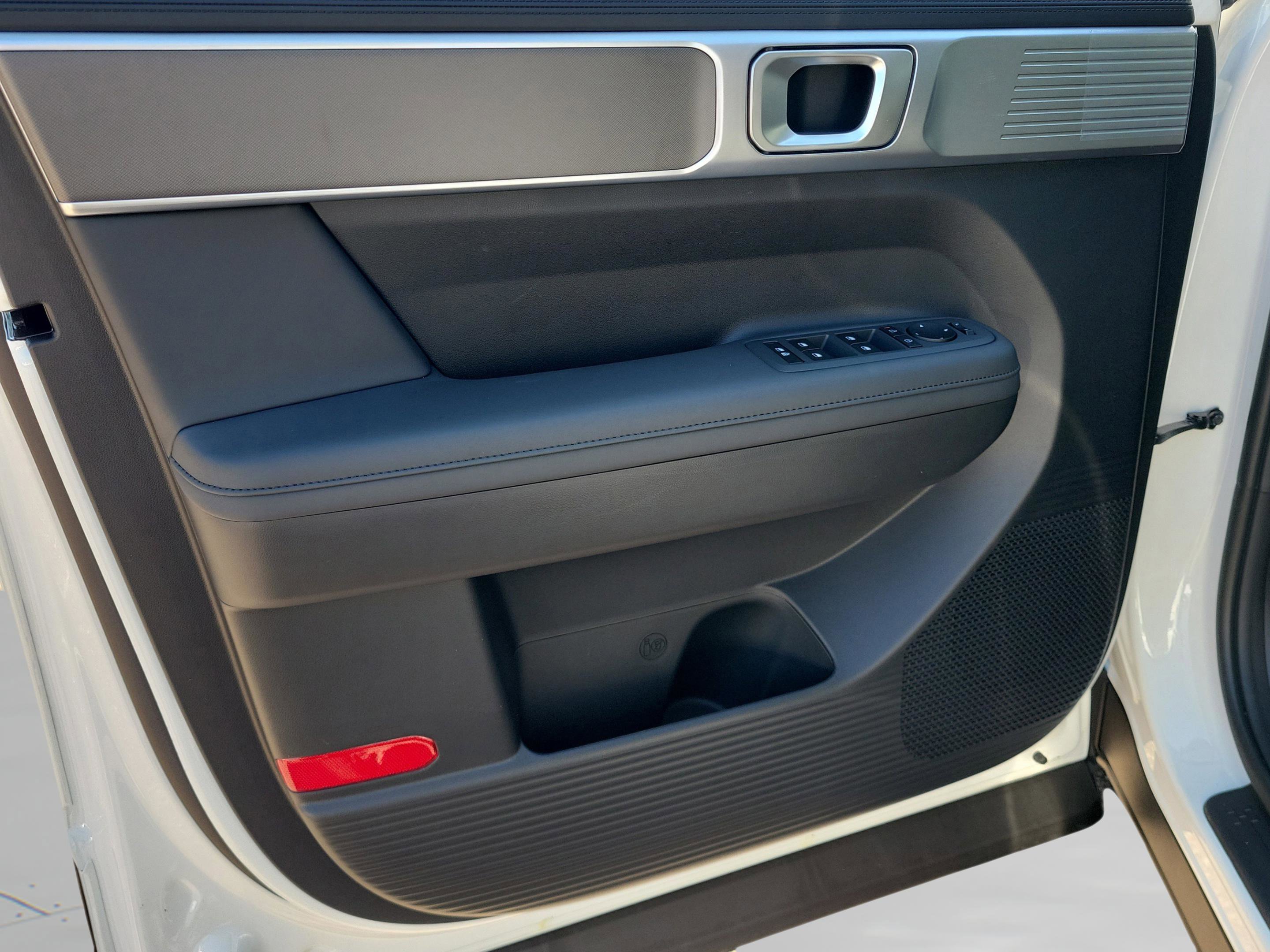 New 2026 Hyundai Santa Fe XRT image 20