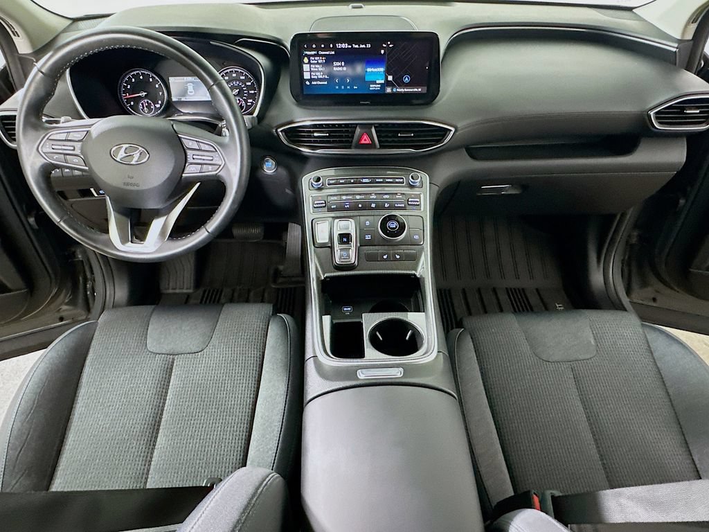Used 2023 Hyundai Santa Fe SEL FWD image 16