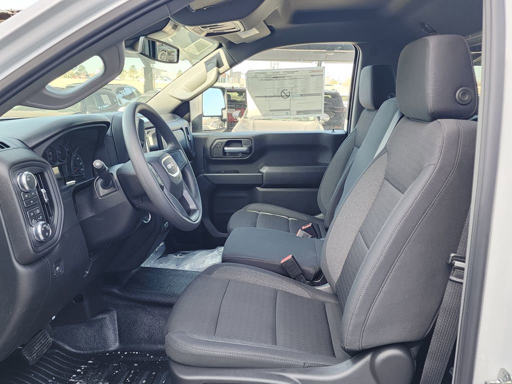 New 2026 GMC Sierra 3500 Pro w/ Convenience Package image 20