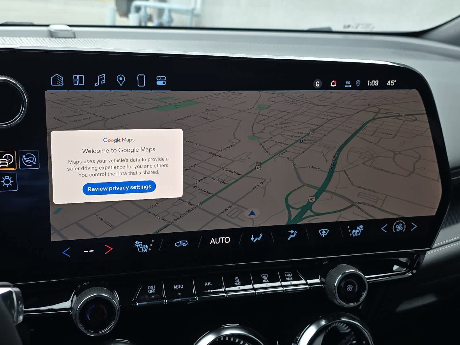 New 2025 Chevrolet Blazer EV LT AWD/4WD image 19