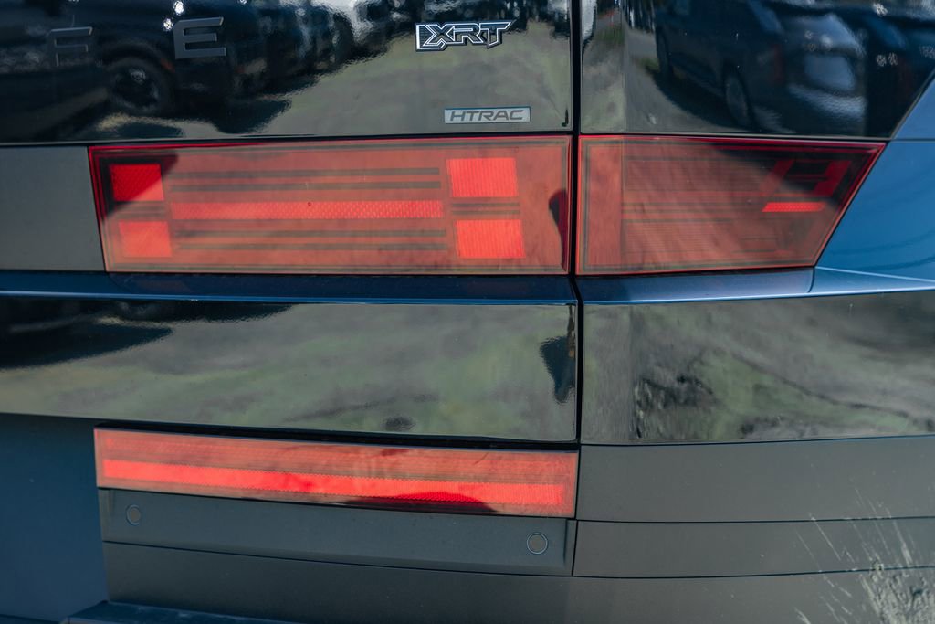 New 2026 Hyundai Santa Fe XRT image 6