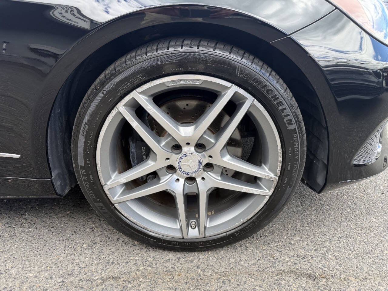 Used 2014 Mercedes-Benz E 350 Coupe image 13