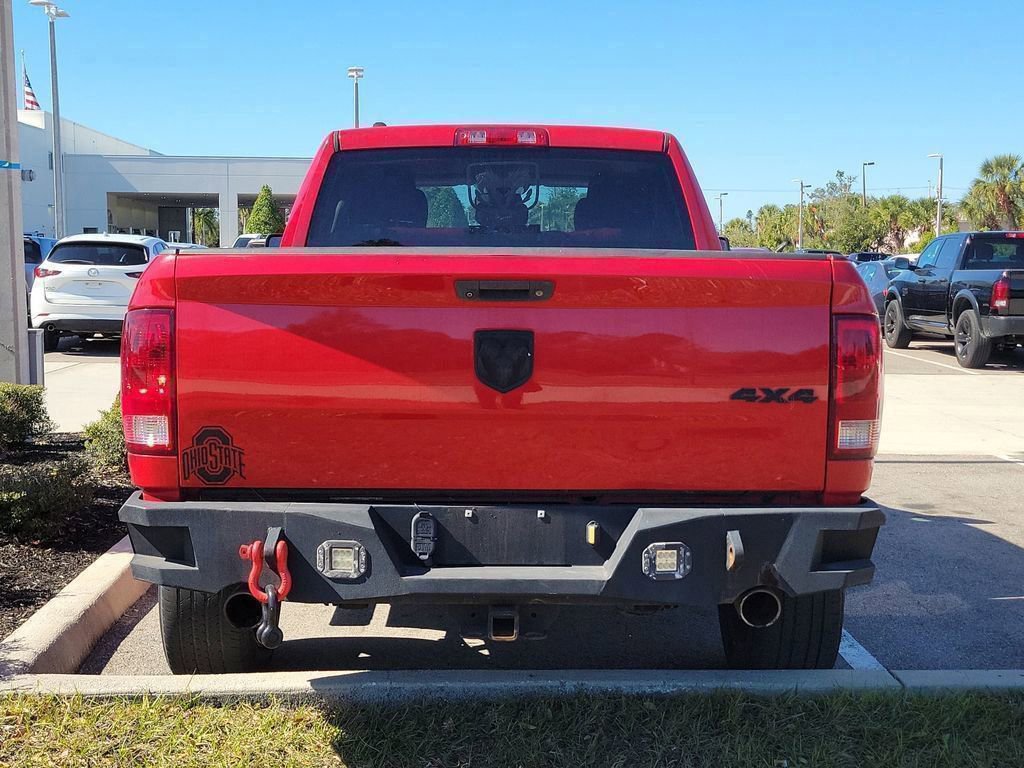 Used 2014 RAM 1500 Express image 7