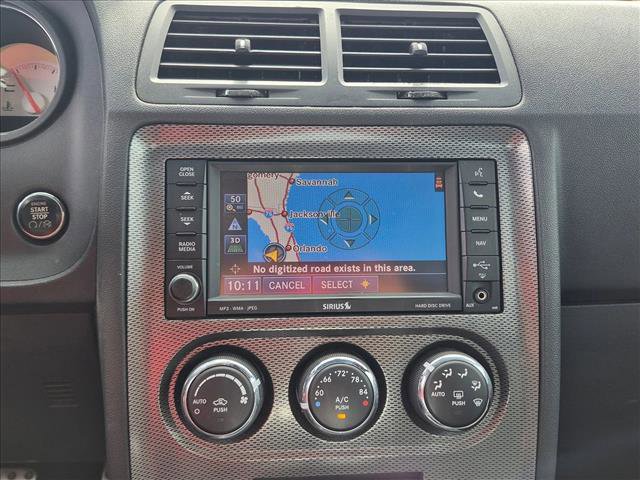 Used 2013 Dodge Challenger R/T w/ Sound Group II RWD image 12