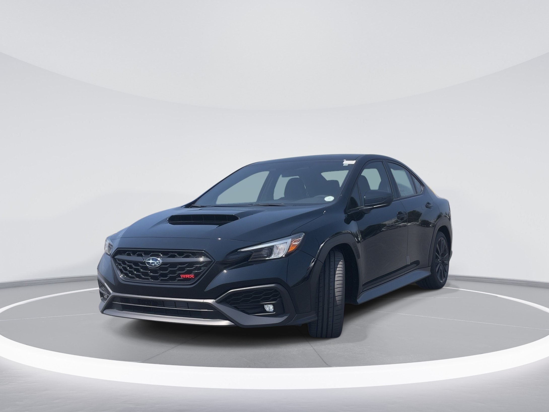 New 2026 Subaru WRX Premium AWD/4WD image 3