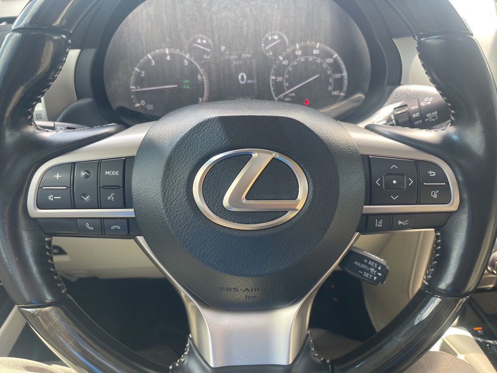 Used 2021 Lexus GX 460 Premium image 12