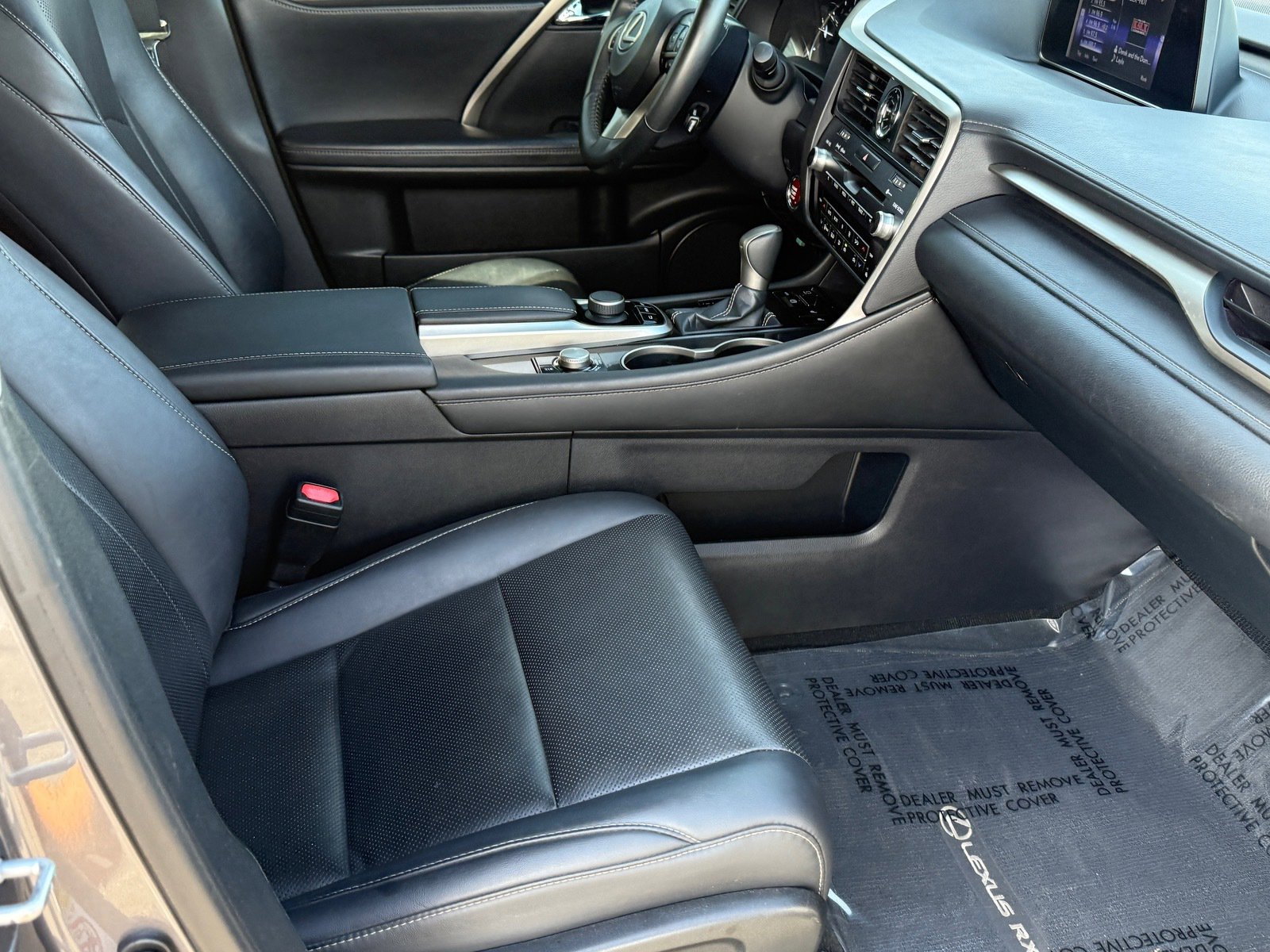 Used 2017 Lexus RX 350 FWD image 10