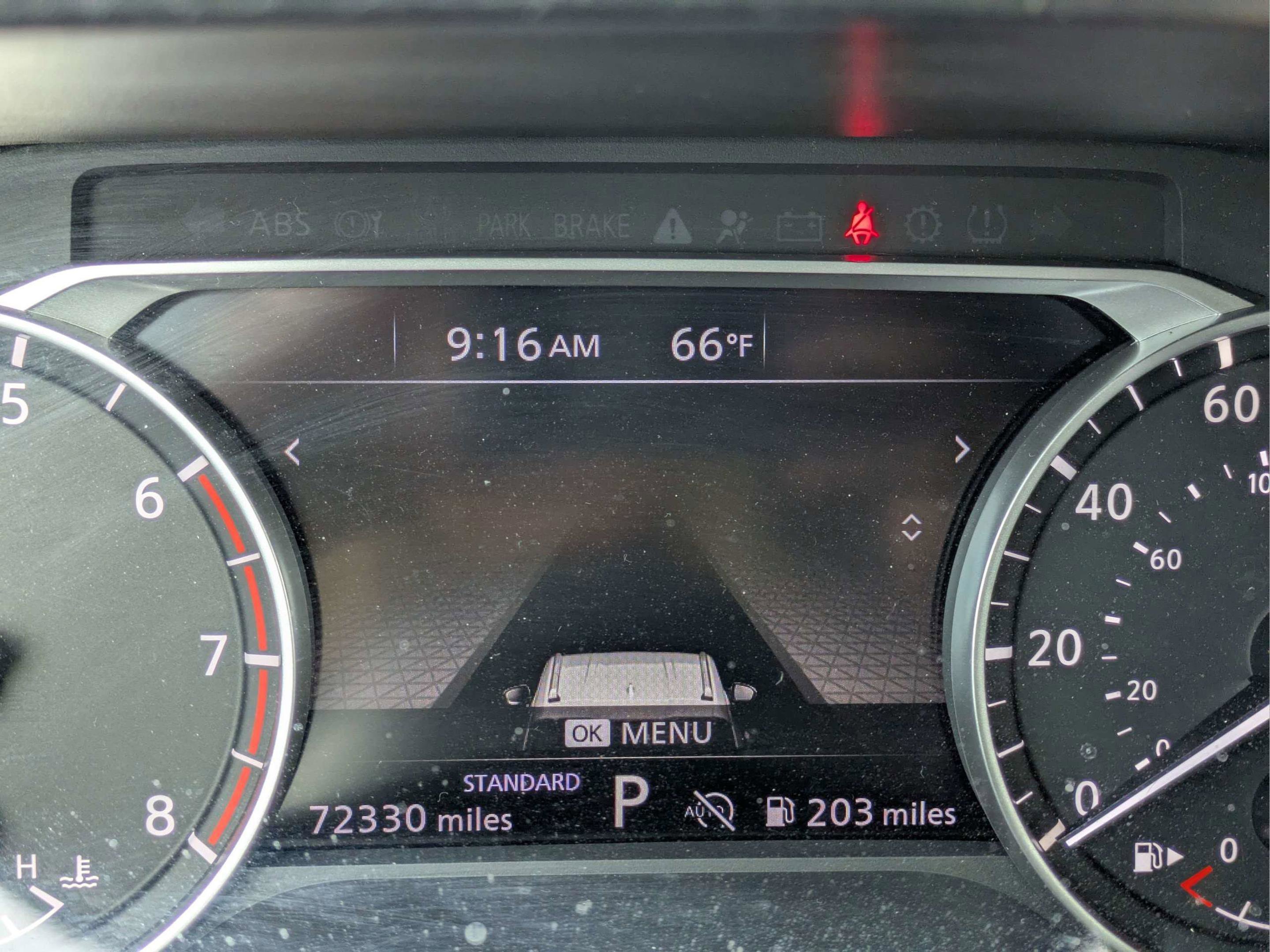 Used 2024 Nissan Rogue SV FWD image 27