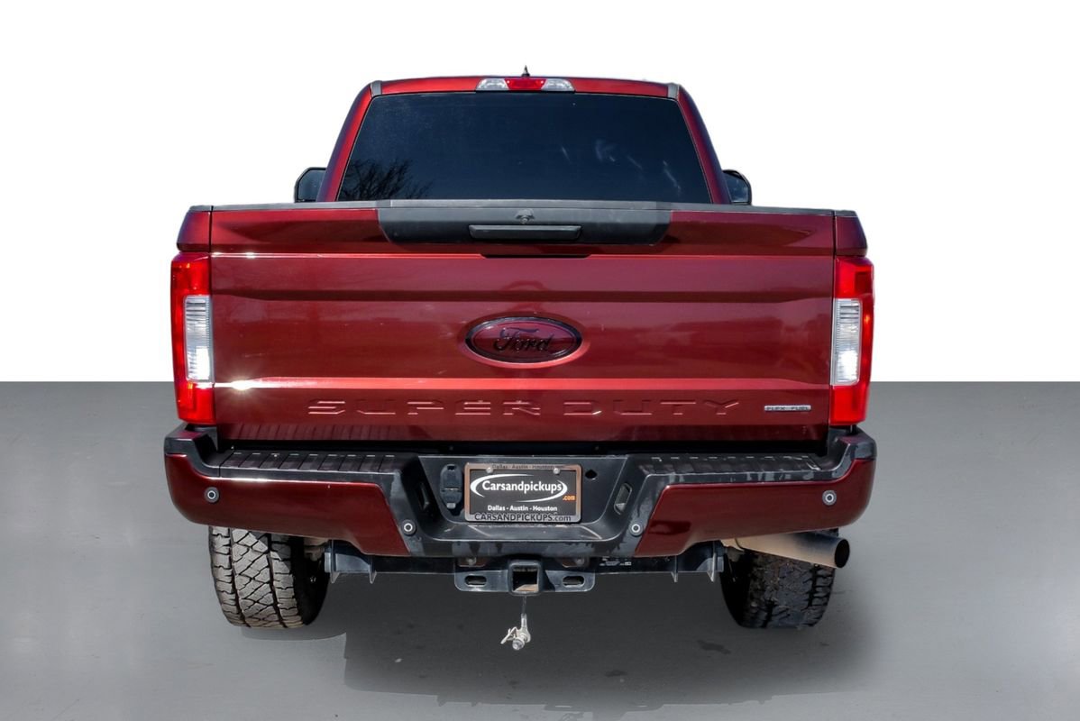 Used 2017 Ford F250 XLT image 59