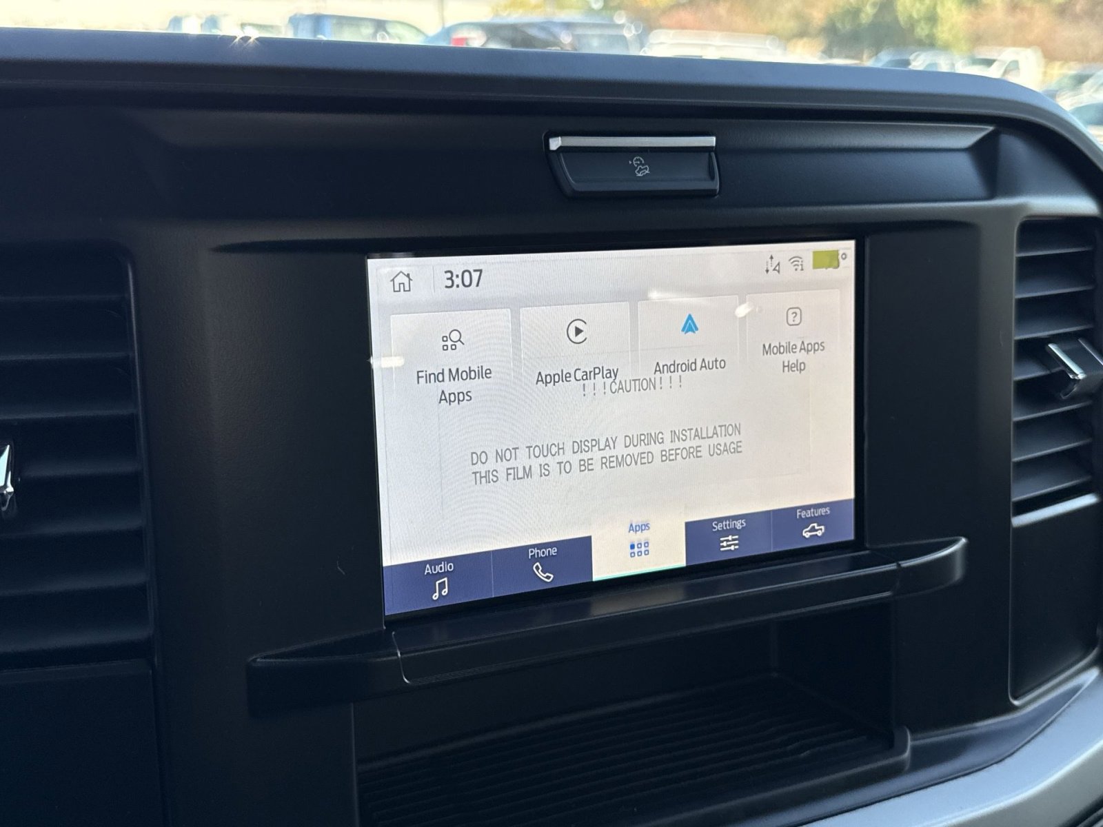 New 2026 Ford F350 XL image 24