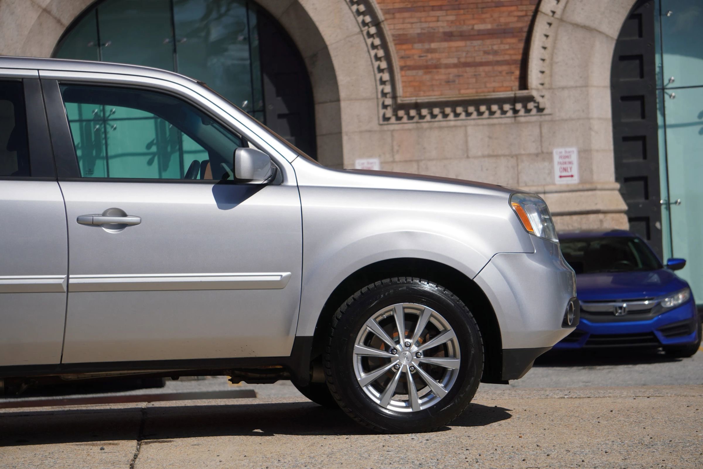 Used 2013 Honda Pilot EX image 35