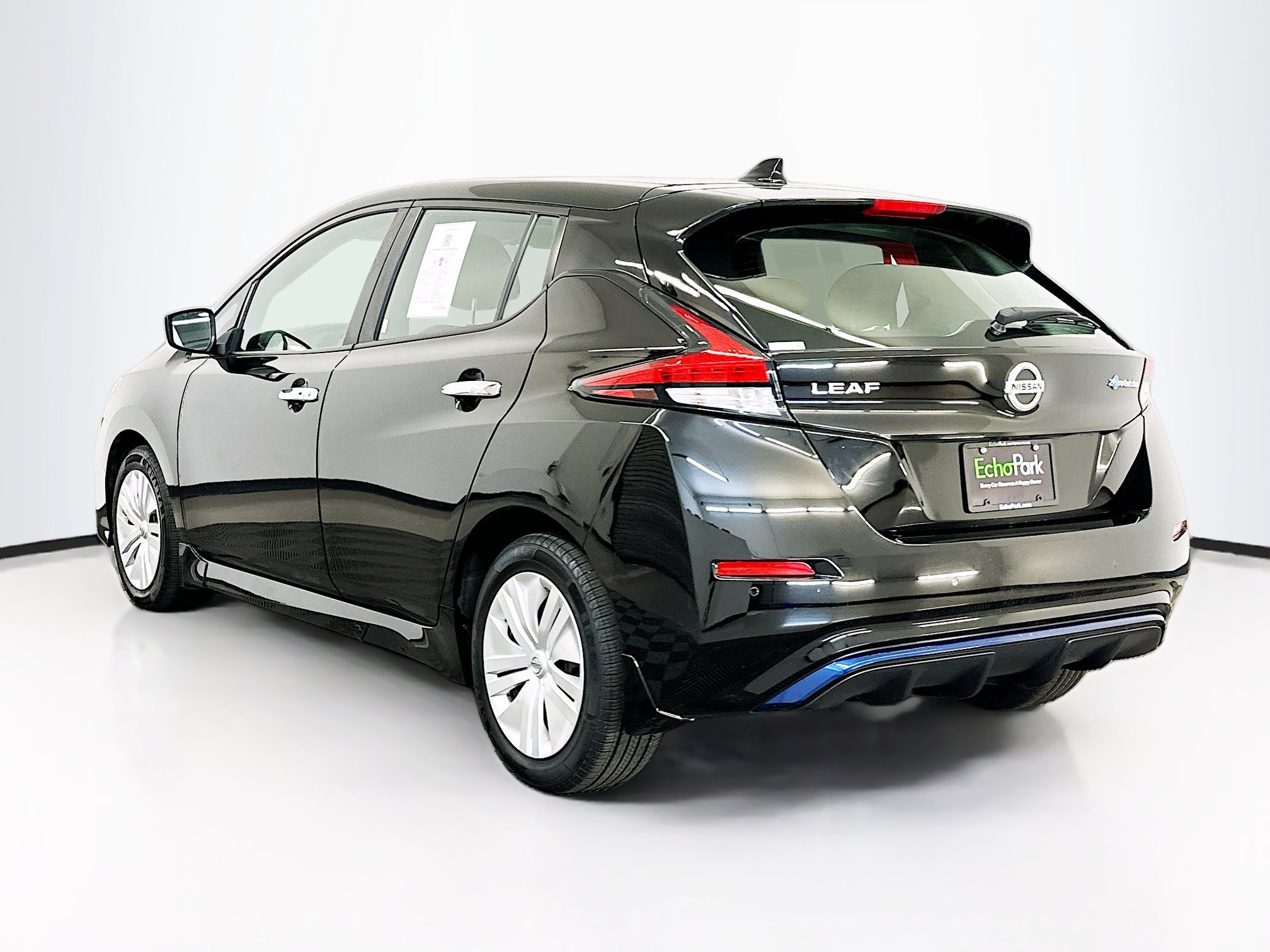 Used 2021 Nissan Leaf S w/ S Charge Package image 5