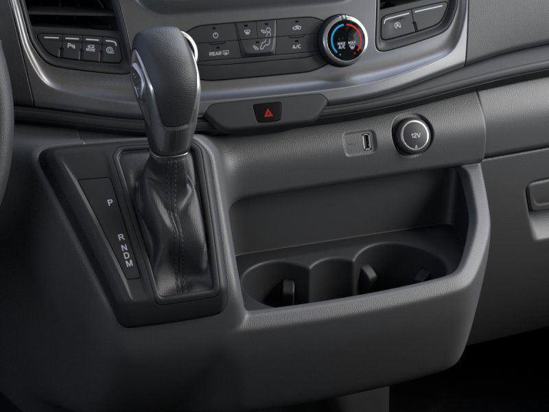 New 2024 Ford Transit 350 XL w/ Fleet Safety Package image 15