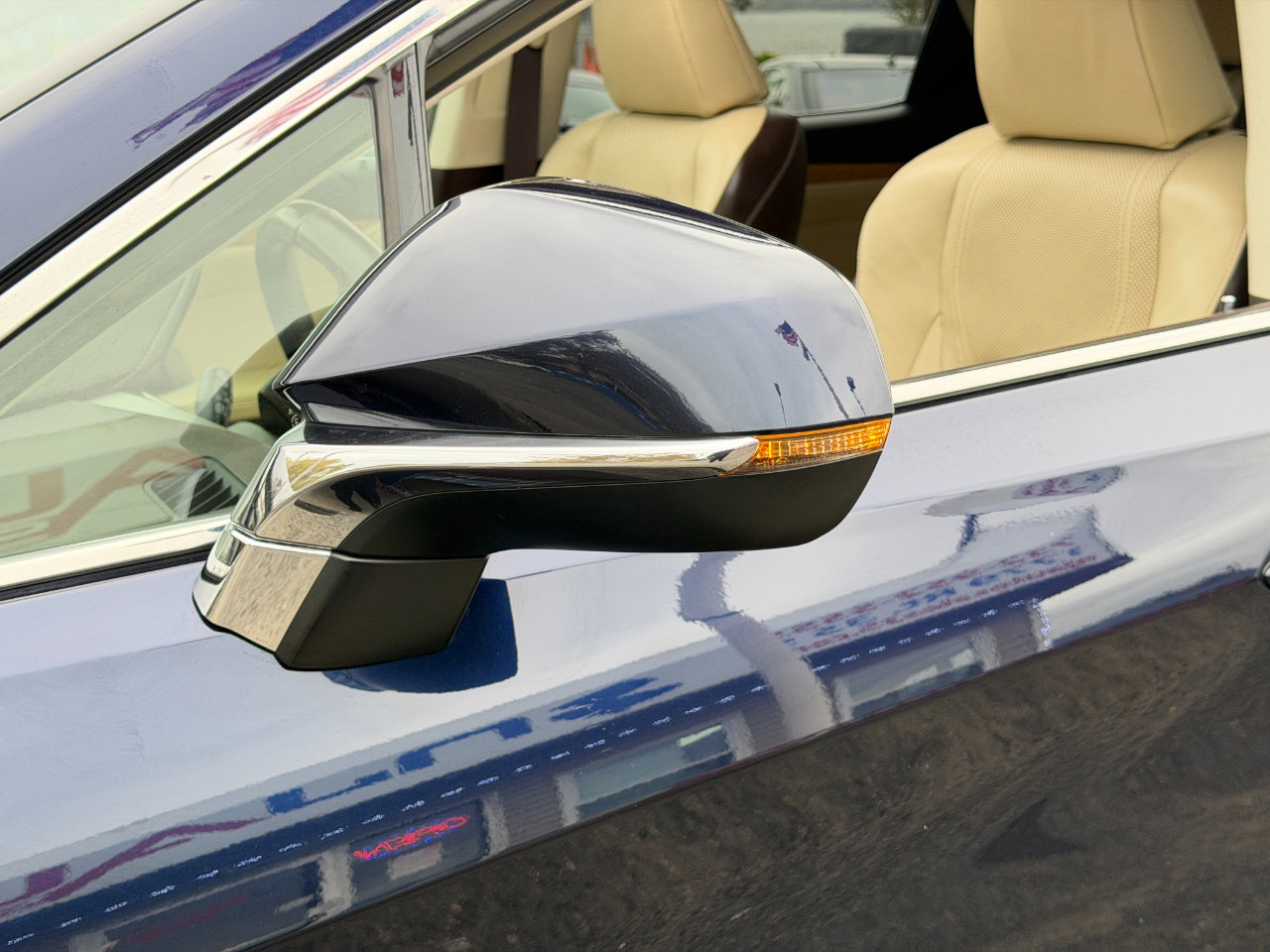 Used 2018 Lexus RX 350L Luxury image 86